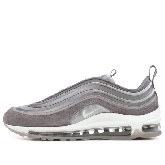 Nike Air Max 97 Ultra 17 LX 'Gunsmoke' AH6805-001
