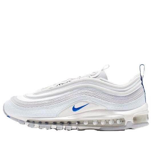Nike Air Max 97 Premium 'Platinum Racer Blue' 312834-009