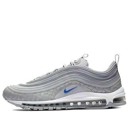 Nike Air Max 97 'Wolf Grey' BQ3165-001