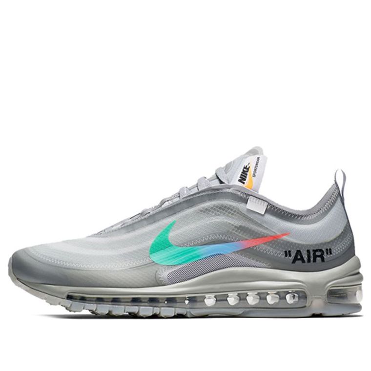 Nike Off-White x Air Max 97 'Menta' AJ4585-101