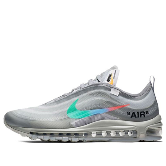 Nike Off-White x Air Max 97 'Menta' AJ4585-101