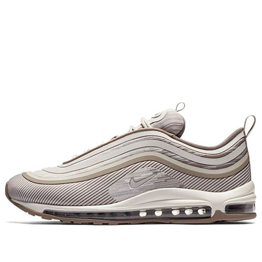 Nike Air Max 97 Ultra 17 'Sepia Stone' 918356-201