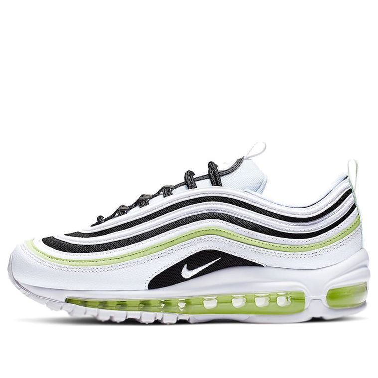 Nike Air Max 97 'Summit White Volt' 921733-105