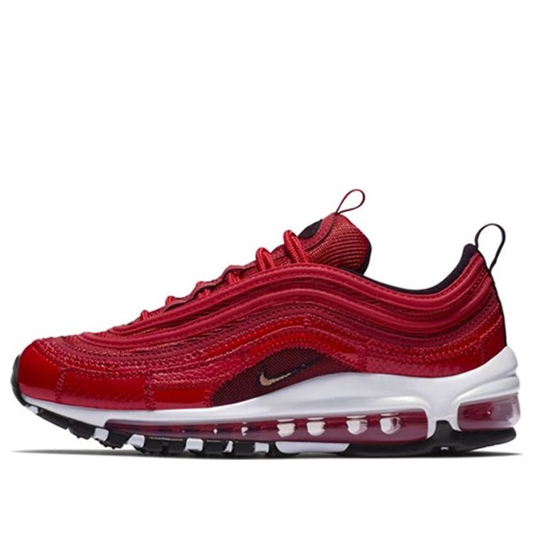 Nike CR7 x Air Max 97 'Portugal Patchwork' AV4715-600