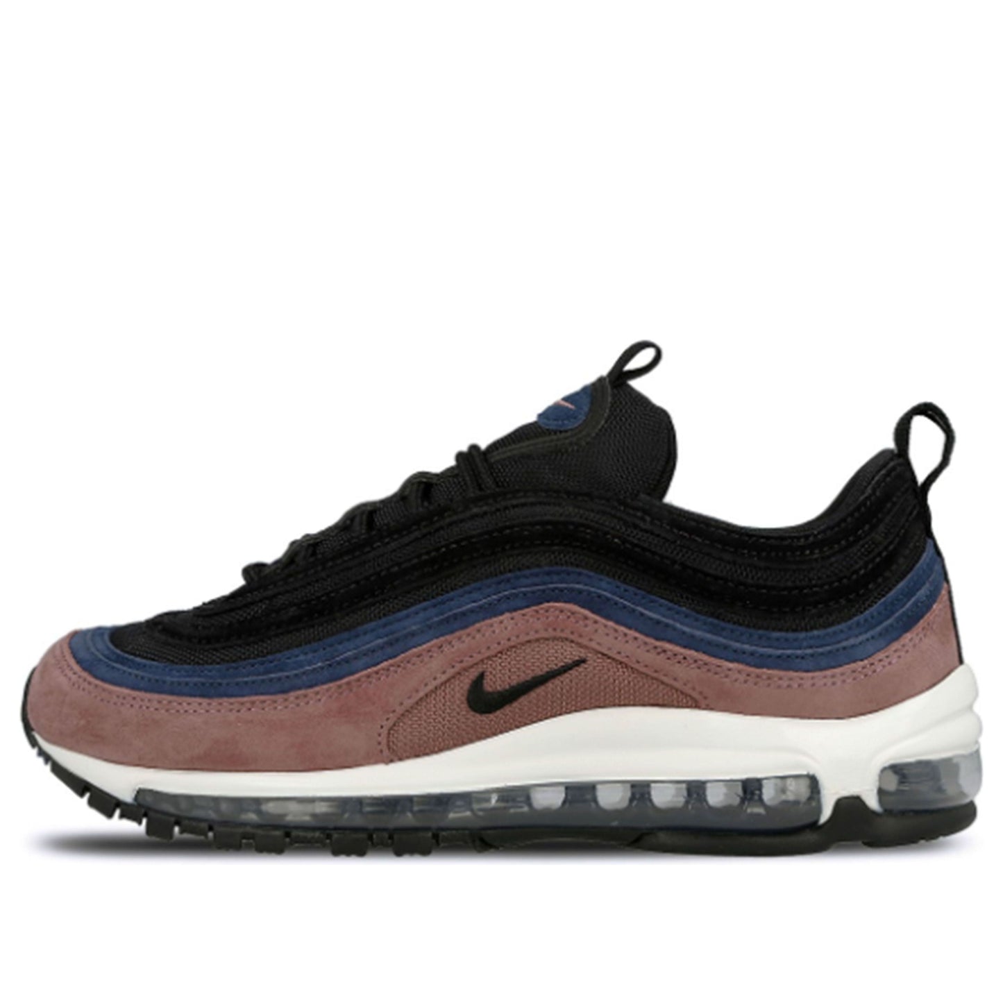 Nike Air Max 97 Premium 'Smokey Mauve' 312834-204