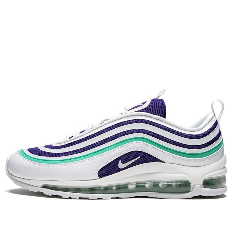 Nike Air Max 97 Ultra 17 SE 'Grape' AH6806-102