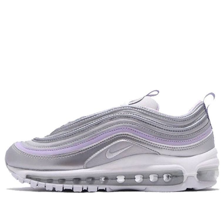 Nike Air Max 97 SE 'Metallic Platinum' CQ4806-015