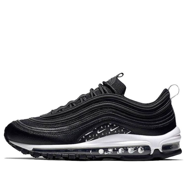 Nike Air Max 97 Lux 'Black' AR7621-001