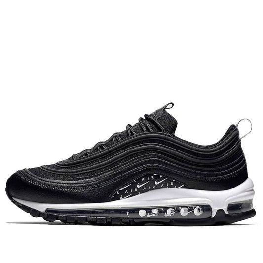 Nike Air Max 97 Lux 'Black' AR7621-001