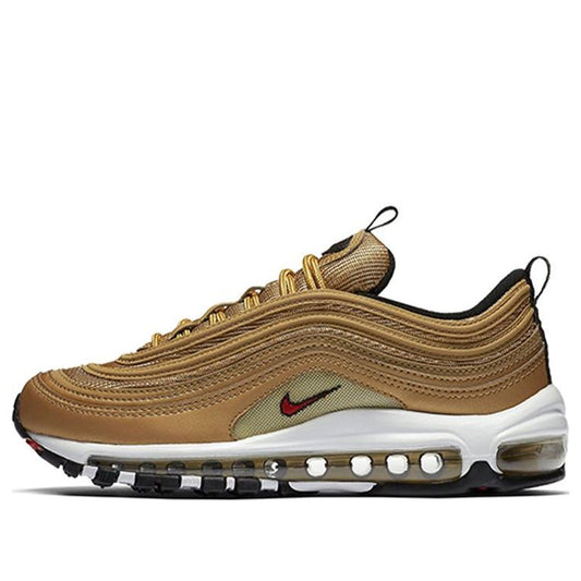 Nike Air Max 97 OG QS 'Metallic Gold' 885691-700