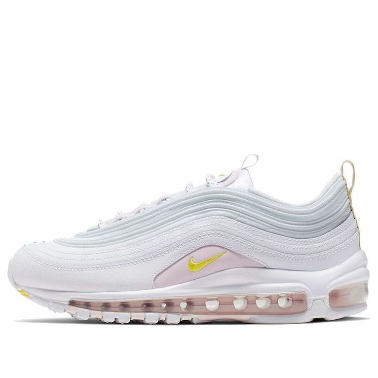 Nike Air Max 97 Pink Yellow CI9089-100