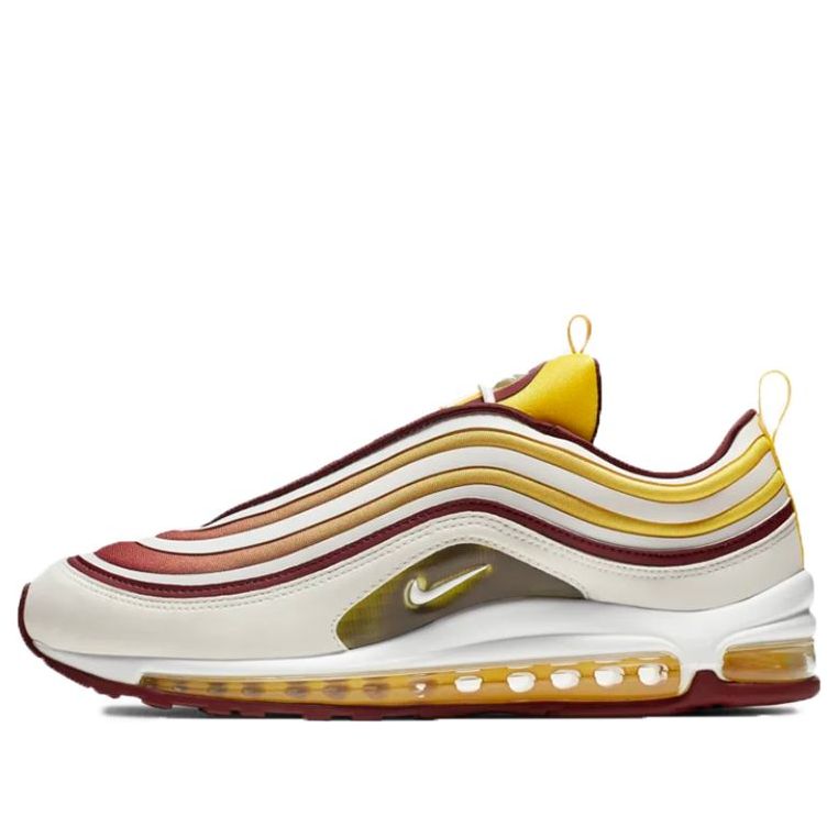 Nike Air Max 97 UL '17 'Red White' CI1957-617YC