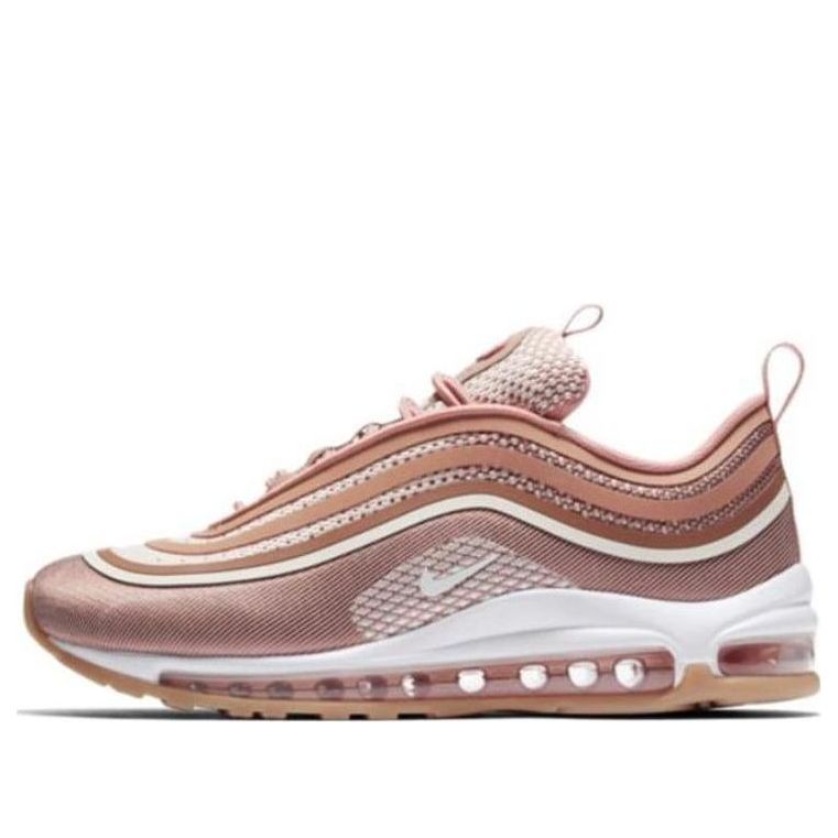 Nike Air Max 97 Ultra 17 'Metallic Rose Gold' 917704-600