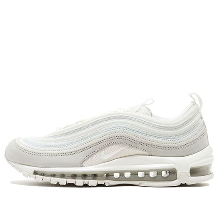 Nike Air Max 97 Premium 'Light Bone' 312834-006