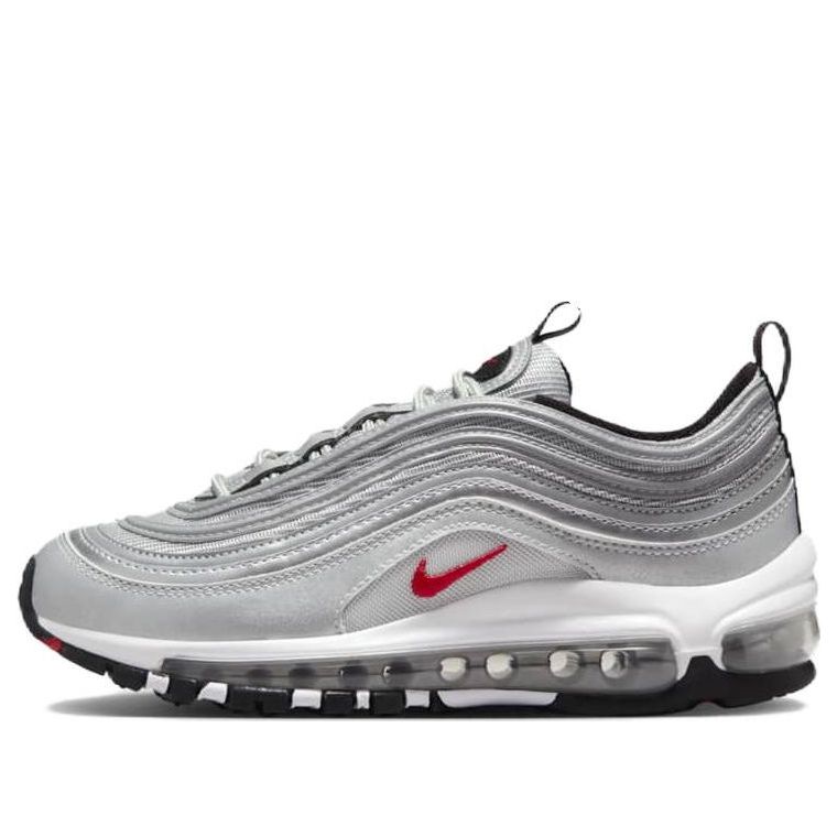 Nike Air Max 97 OG QS 'Silver Bullet' 918890-001