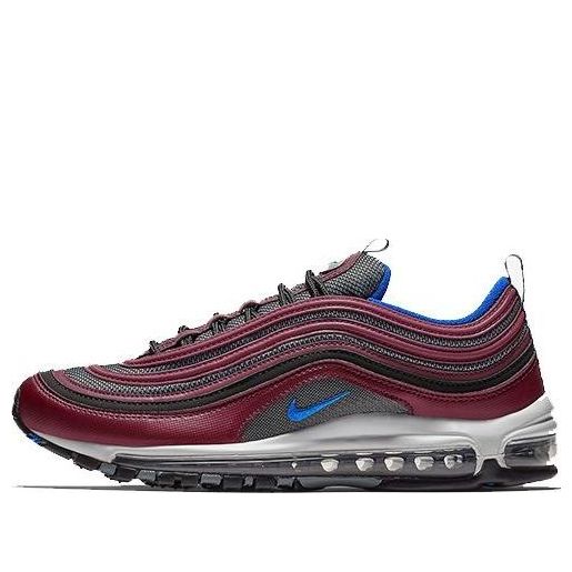 Nike Air Max 97 'Night Maroon' 921826-012