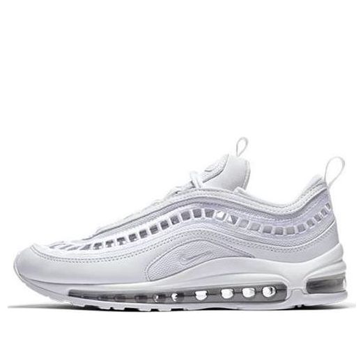 Nike Air Max 97 Ultra '17 'Vast Grey' AO2326-100