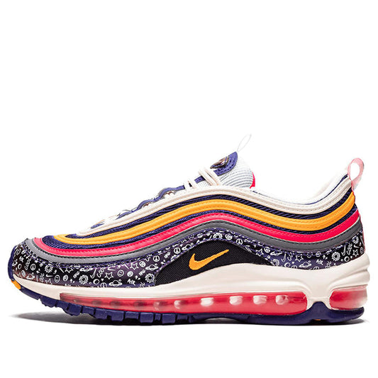 Nike Air Max 97 'Back To School' CI9929-500