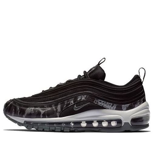 Nike Air Max 97 Premium 'Future Forward Black' 917646-005