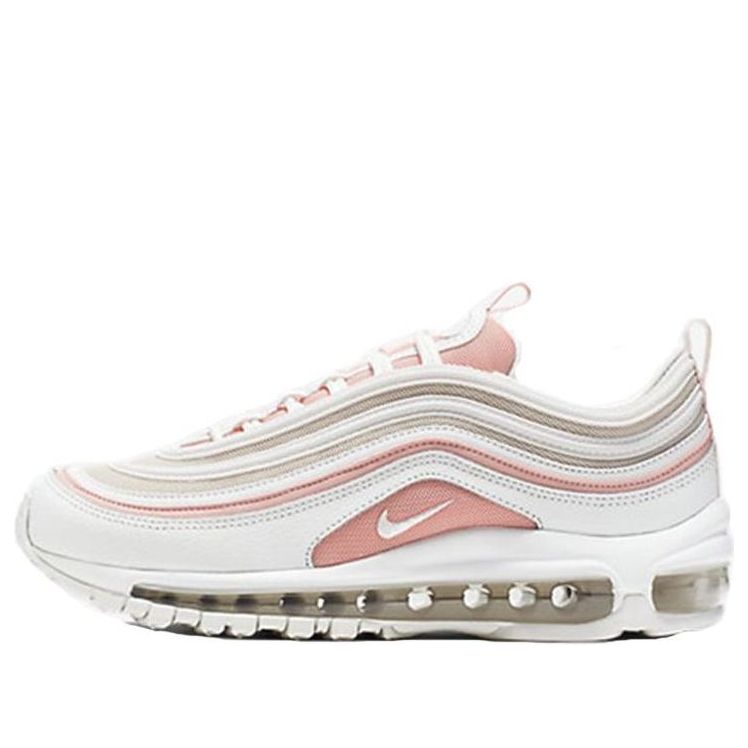 Nike Air Max 97 'Bleached Coral' 921733-104