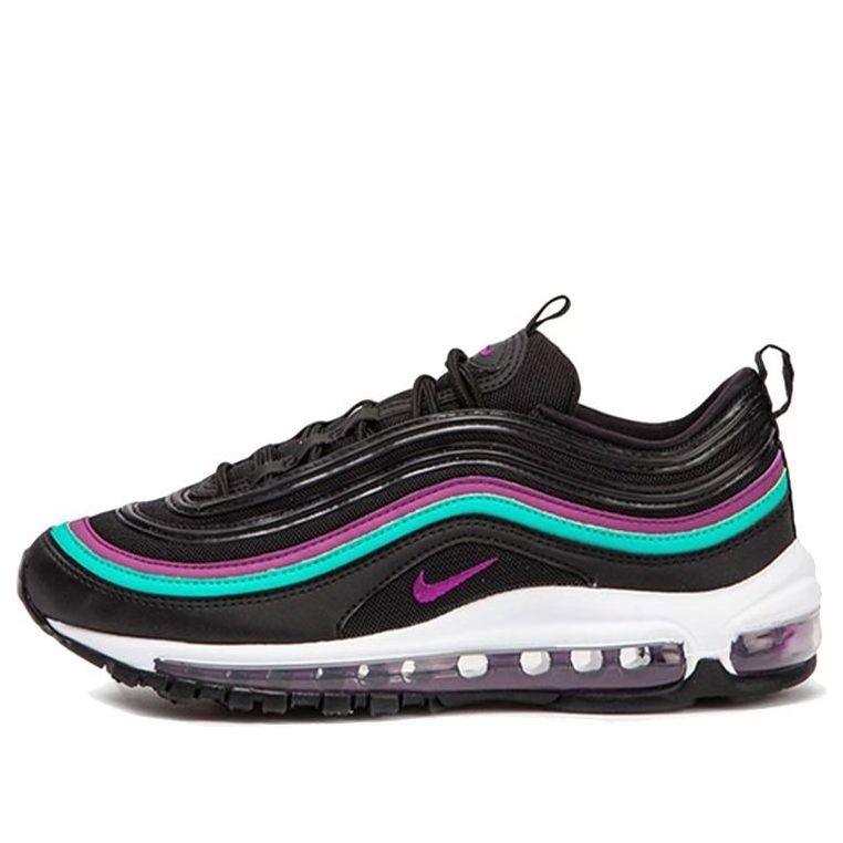 Nike Air Max 97 'Black Grape' 921733-008