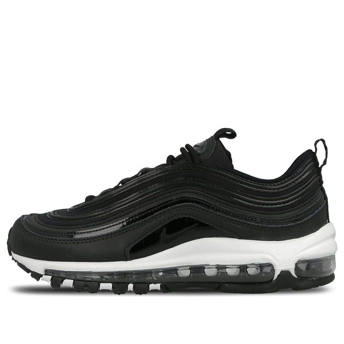 Nike Air Max 97 Premium 'Black' 917646-003