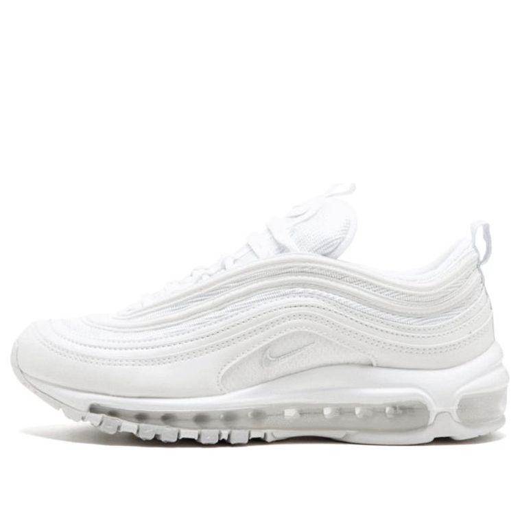 Nike Air Max 97 'Pure Platinum' 921733-100