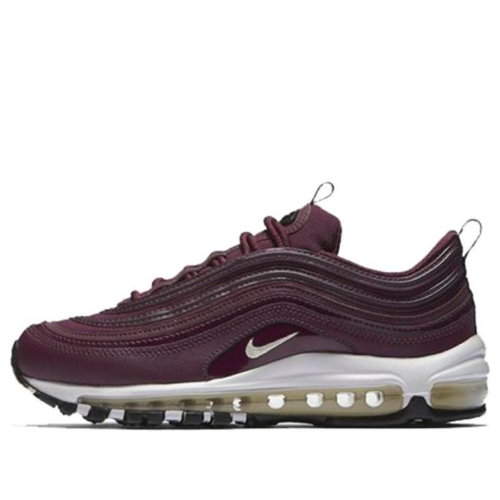 Nike Air Max 97 Premium 'Bordeaux' 917646-601