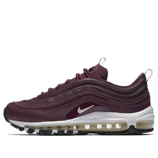 Nike Air Max 97 Premium 'Bordeaux' 917646-601