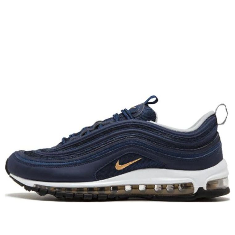 Nike Air Max 97 'Midnight Run' 921826-400
