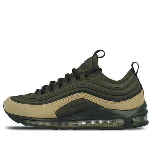 Nike Air Max 97 Ultra 17 SE 'Cargo Khaki' 924452-300