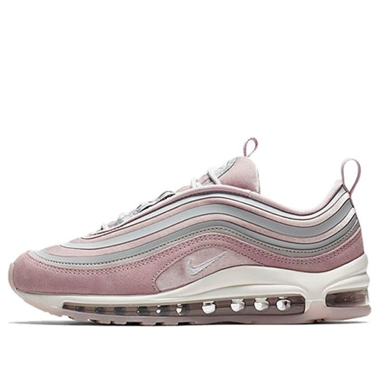 Nike Air Max 97 Ultra 17 Lux 'Vast Grey' AH6805-002
