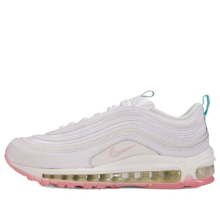Nike Air Max 97 'White Barely Green' DJ1498-100